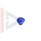 Bujao do Radiador (Azul) - Land Rover Defender 300TDI 1994-2006  err4686