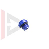 Bujao do Radiador (Azul) - Land Rover Defender 300TDI 1994-2006  err4686