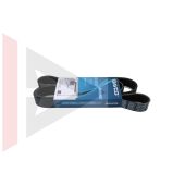 Correia da Ventoinha/Alternador (7PK1580) -  Land Rover Defender 1997-2006 / Discovery 1 300TDI 1996-1999 - ERR5911 - Marca Dayco