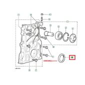 Retentor Dianteiro do Virabrequim TD5 Land Rover Discovery 2