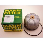 Filtro Rotor Land Rover Defender TD5 / Discovery 2 TD5 1999-2004 - ERR6299 - Marca Mann