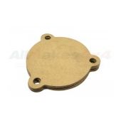 Junta da Tampa da Correia de Distribuição - Land Rover Discovery 1 200TDI 1989-1994 - ERR635 - Marca Allmakes PR2