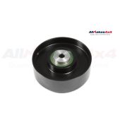 Rolamento da Correia Poly V Land Rover Range Rover 95-02 V8 - ERR6702 - Marca Allmakes NSK