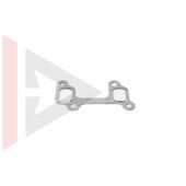 Junta do Coletor de Escape Land Rover Discovery 1 V8 1989-1000 / Discovery 2 V8 1999-2004 - ERR6733 - Marca Allmakes PR2 (Unitario)