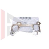 Junta do Coletor de Escape Land Rover Discovery 1 V8 1989-1998 / Discovery 2 V8 1999-2004 - ERR6733 - Marca Allmakes