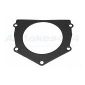 Junta Carcaça/Retentor Traseiro Virabrequim Land Rover Defender 1987-2006 / Discovery 1 300TDI 1989-1998 - ERR6811 - Marca Eurospare