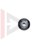 Rolamento Tensor da Correia do Ar Condicionado (Superior) - Land Rover Defender 1995-2006 / Discovery 1 1989-1998 - ERR7296 - Marca Allmakes