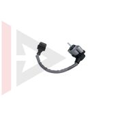 Sensor de Posição do Virabrequim Motor V8 - Land Rover Discovery 2 V8