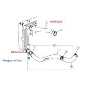Mangueira Superior do Intercooler - Land Rover Discovery 1 300TDI 1989-1999 - ESR3025 - Marca Allmakes