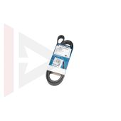 Correia da Ventoinha/Alternador 7PK1595 - Poly-V Land Rover Defender / Discovery 1 1989-1998  / Range Rover Classic 300TDI - 7PK1595 ERR3287 - Marca Dayco