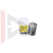 Filtro de Combustivel (Sem Tampao de Drenagem) -  Land Rover Discovery 2 1998-2004  TD5 - ESR4686 - Marca Hengst