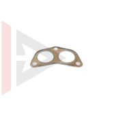 Junta do Coletor de Escape (Entre Coletor e Escapamento) - Land Rover Discovery 1 V8 1989-1998 / Discovery 2 V8 1998-2004 - ETC4524 - Marca Allmakes PR2 (unitario)