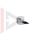 Fechadura da Porta Traseira - Land Rover Defender 1999-2001 fqj103840