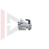 Fechadura da Porta Dianteira Lado Direito Land Rover Defender FQJ500240