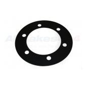 Chapa Manga de Eixo Land Rover Defender 1987-2006 / Discovery 1 1989-1998 - FRC2310 BR0357 - Marca Allmakes