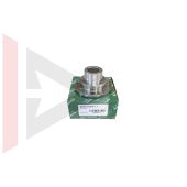 Flange Traseira da Caixa de Transferencia  Defender