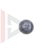 Manopla da Alavanca do Cambio LT77 Defender até 1994 -  Land Rover Defender 1987-1994 - FRC8722 - Marca Eurospare