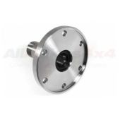 Manga de Eixo Traseiro (Eixo Salisbury) Land Rover Defender 110/130 1994-1998 - FTC1740- Marca Eurospare
