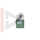 Manga de Eixo Dianteiro Land Rover Defender 1994-2010 / Discovery 1 - FTC3154 - Marca Eurospare