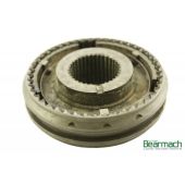 Conjunto do Sincronizado da 3a e 4a. do Cambio R380 - Land Rover Defender 1994-2006 / Discovery 1 1989-1998 / Discovery 2 1999-2004 - FTC5101 - Marca Allmakes