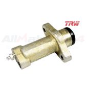 Cilindro Auxiliar Embreagem (Inferior) - Motor TD5 -  Land Rover Discovery 2 Diesel TD5 - FTC5202 - Marca TRW