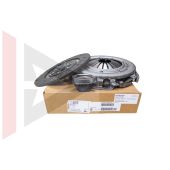 Kit Embreagem Motor TD5 - Land Rover Defender TD5 1999-2006 / Discovery 2 TD5 1999-2004 - FTC4630 GCKTD5 - Motor Valeo