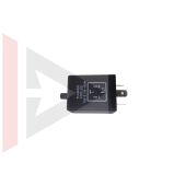 Rele para Lanterna de Seta de Led Land Rover Defender - GL051  WFL7LED - Marca Allmakes