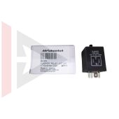 Rele para Lanterna de Seta de Led Land Rover Defender - GL051  WFL7LED - Marca Allmakes