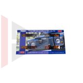 Kit de Lanternas de Led (8 Lanternas + 1 Rele) - Land Rover Defender ate 2006  - GL1192