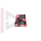 Kit de Parafusos do Cabeçote Motor Puma - Land Rover Defender 2.4 Motor Puma 2007-2011 - HBS2-4Puma - Marca Elring