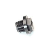 Bujao de Verificacao do Oleo do Diferencial Traseiro/Dianteiro (Plastico) - Land Rover Discovery 2 1999-2004 - FTC5403 - Marca Allmakes