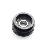 Polia Auxiliar do Ar Condicionado Land Rover Defender 1995-2006 / Discovery 1 300TDI 1995-1998 - ERR7295 ERR2798 - Marca Allmakes