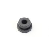 Coxim Inferior do Radiador Land Rover Defender / Discovery 1 1989-1998 - 572312 - Marca Allmakes