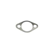 Calço do Pino Superior do Munhao (0,075mm) -  Land Rover Defender / Discovery 1 1989-1999 / Range Rover Classic - FRC2883 - Marca Allmakes (unitario)