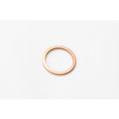 Arruela de Cobre da Caixa de Marchas Land Rover Defender - FTC4112 - Marca Allmakes