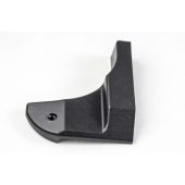 Acabamento da Porta Lado Esquerdo Land Rover Defender - MUC3037 - Marca Allmakes