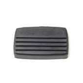 Borracha do Pedal do Freio Land Rover Discovery 1 1989-1999 / Discovery 2 1999-2004 - ANR2941 - Marca Allmakes