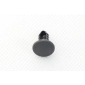 Presilha do Forro da Base do Assento e outros acabamentos - Cor Cinza - Land Rover Defender 1987-2006 - AFU1897LOY - Marca Land Rover