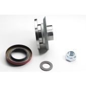 Kit Flange Diferencial Traseiro Defender