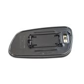 Espelho do Retrovisor Esquerdo - Motorista (Somente Espelho) -  Land Rover  Discovery 1 1987-1999 / Discovery 2 1999-2004 - CRD100650 - Marca Allmakes