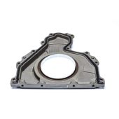 Retentor Traseiro do Virabrequim Land Rover Discovery 3 Diesel 2.7 TD6 / Discovery 4 3.0 Diesel 2010-2014 / Range Rover Sport 2.7 TD6 - LR036542 - Marca Victor Reinz