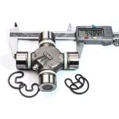 Cruzeta do Carda Dianteiro (Grande 9,5cm) Land Rover Defender