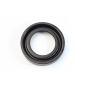 Retentor do Semi Eixo Dianteiro (Interno do Munhão) Land Rover Defender Até Chassi KA930455 (1993)- 571718 - Marca Corteco