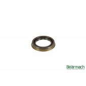 Retentor da Caixa de Transferencia - Land Rover Range Rover 2002-2009 - IZB500010 - Marca Corteco