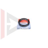 Retentor da Flange Dianteira Caixa de Transferencia - Land Rover Discovery 3  izb500040
