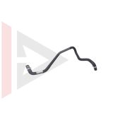 Mangueira do Ar Quente (Entrada) - Land Rover Defender 1999-2011 - JHB100590 - Marca Land Rover