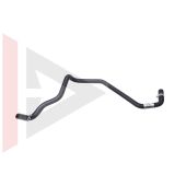 Mangueira do Ar Quente (Entrada) - Land Rover Defender 1999-2011 - JHB100590 - Marca Land Rover