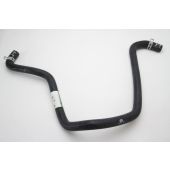 Mangueira do Ar Quente (Saida) -  Land Rover Defender 1999-2010 - JHC100310 - Marca Land Rover