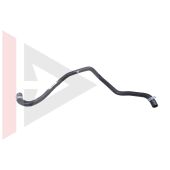 Mangueira do Ar Quente (Saida) -  Land Rover Defender 1999-2010 - JHC100310 - Marca Land Rover