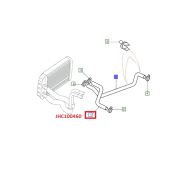 Mangueira Saida do Aquecedor Land Rover Discovery 2 1999-2004 TD5 - JHC100460 - Marca Allmakes